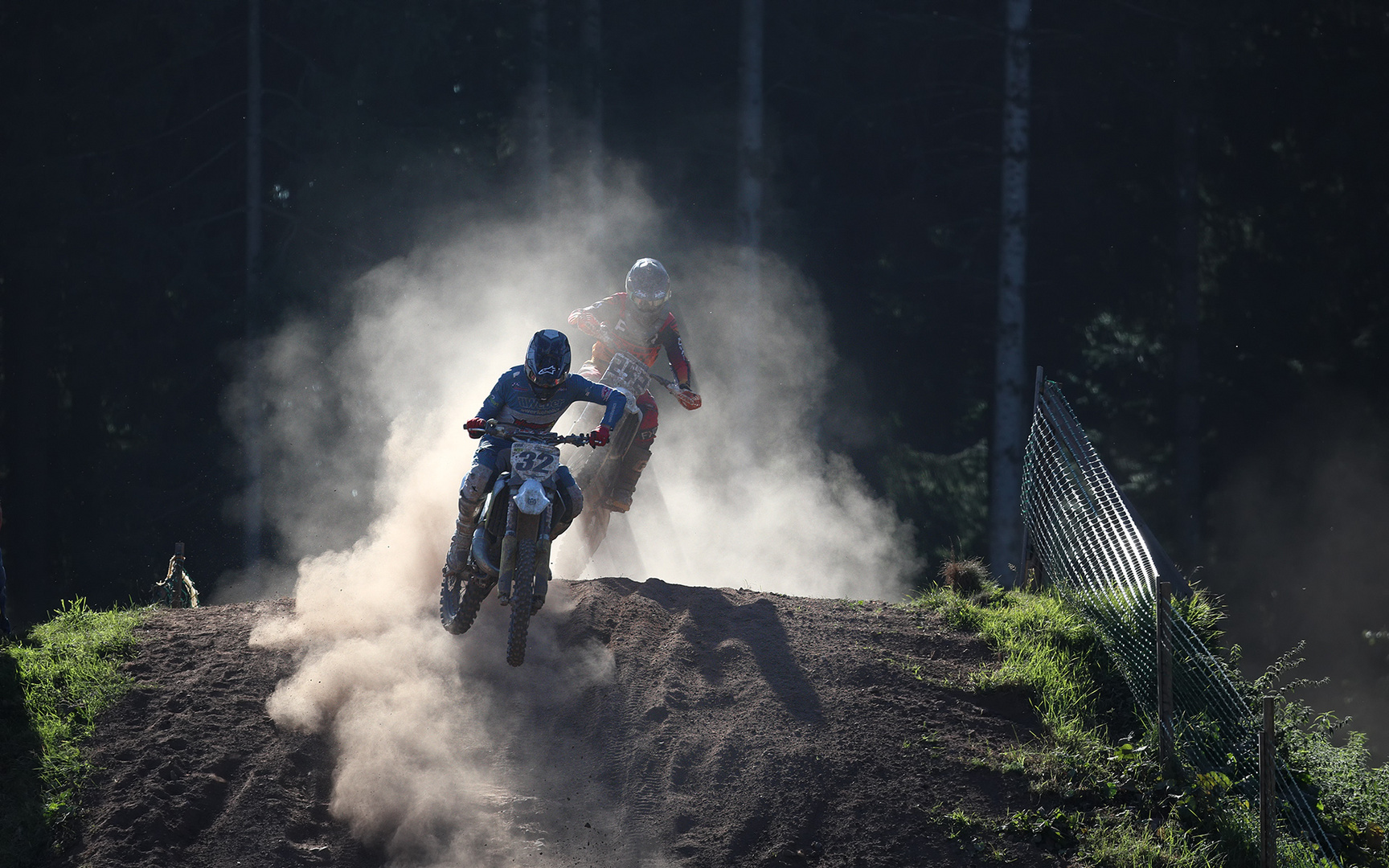 Motocross Hornberg