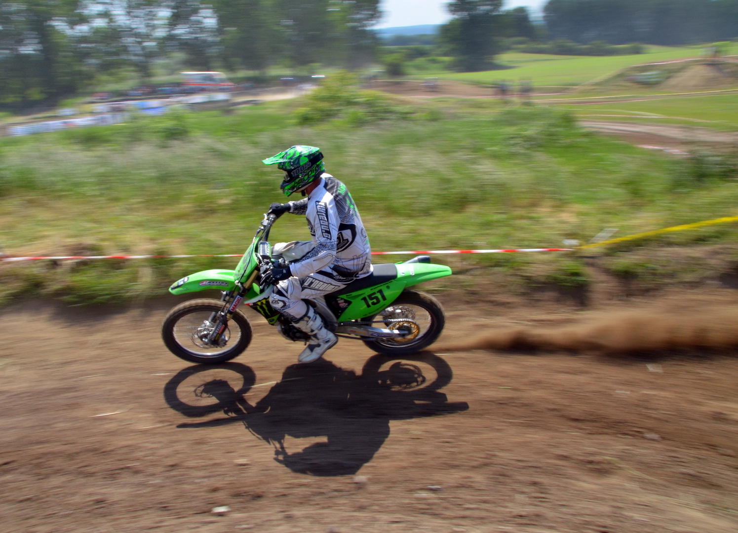 Motocross I