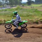 Motocross I