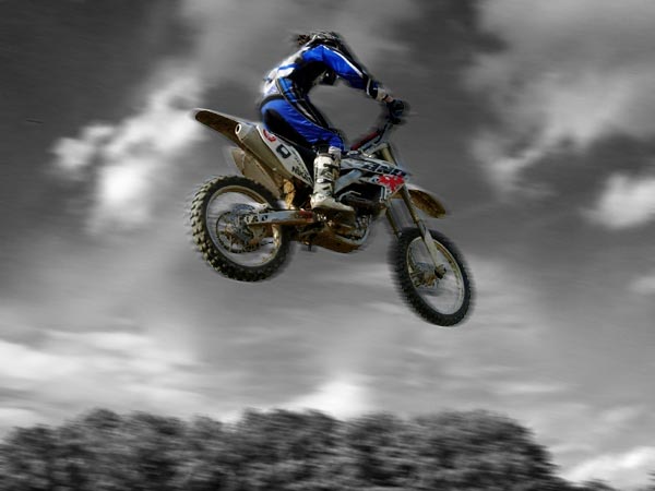 Motocross II