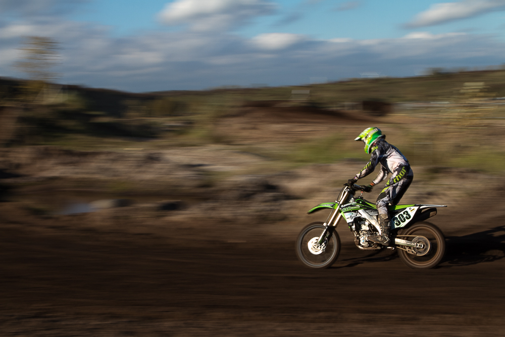 Motocross II