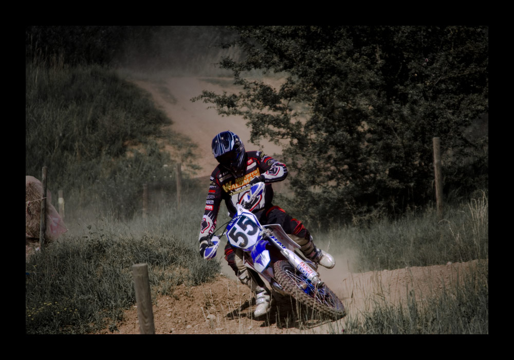 Motocross II.