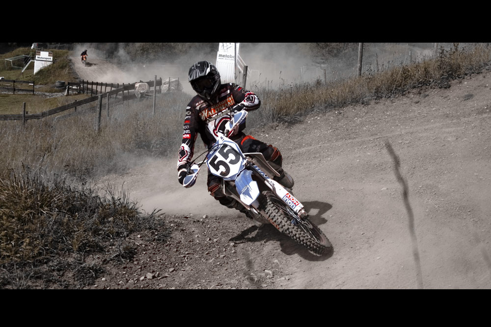 Motocross III