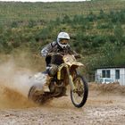 Motocross im Schlamm 3