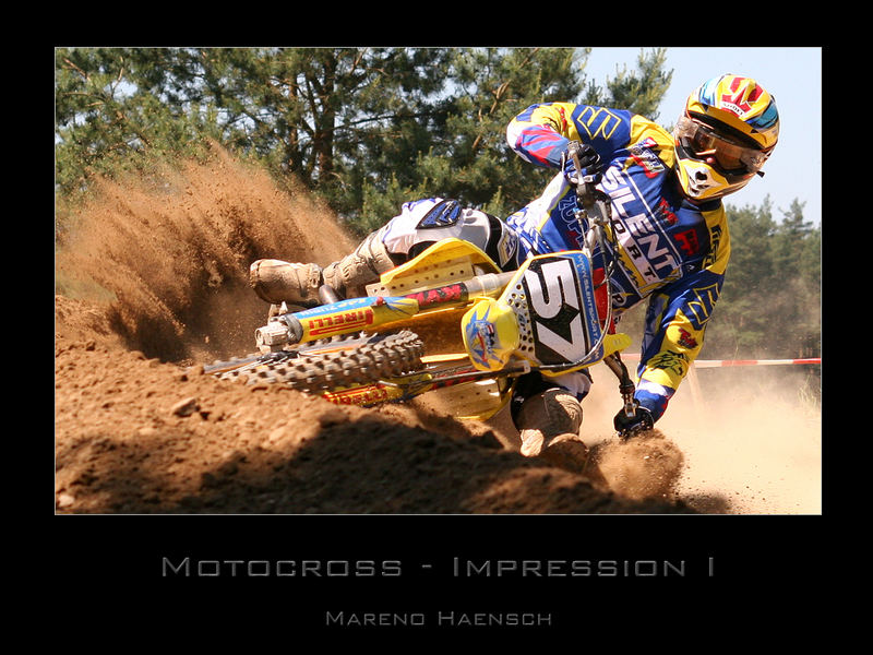 Motocross - Impression I
