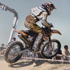 Motocross in 3D