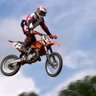 Motocross in Aichwald