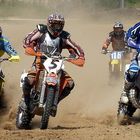 Motocross in Aufenau