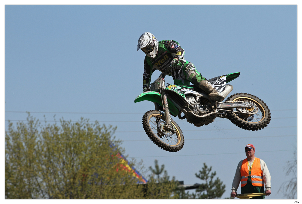 Motocross in Fürstlich-Drehna 1