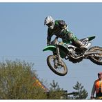 Motocross in Fürstlich-Drehna 1