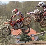 Motocross in Fürstlich-Drehna 2