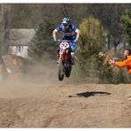 Motocross in Fürstlich-Drehna 3