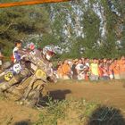 Motocross in Greece