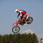 Motocross in Holzgerlingen 2004