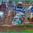 Motocross in Hüttlingen Ostalbkreis