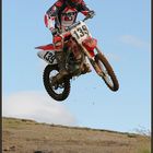 Motocross in Island II