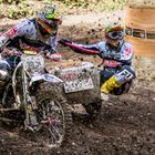 Motocross in Kamp-Lintfort