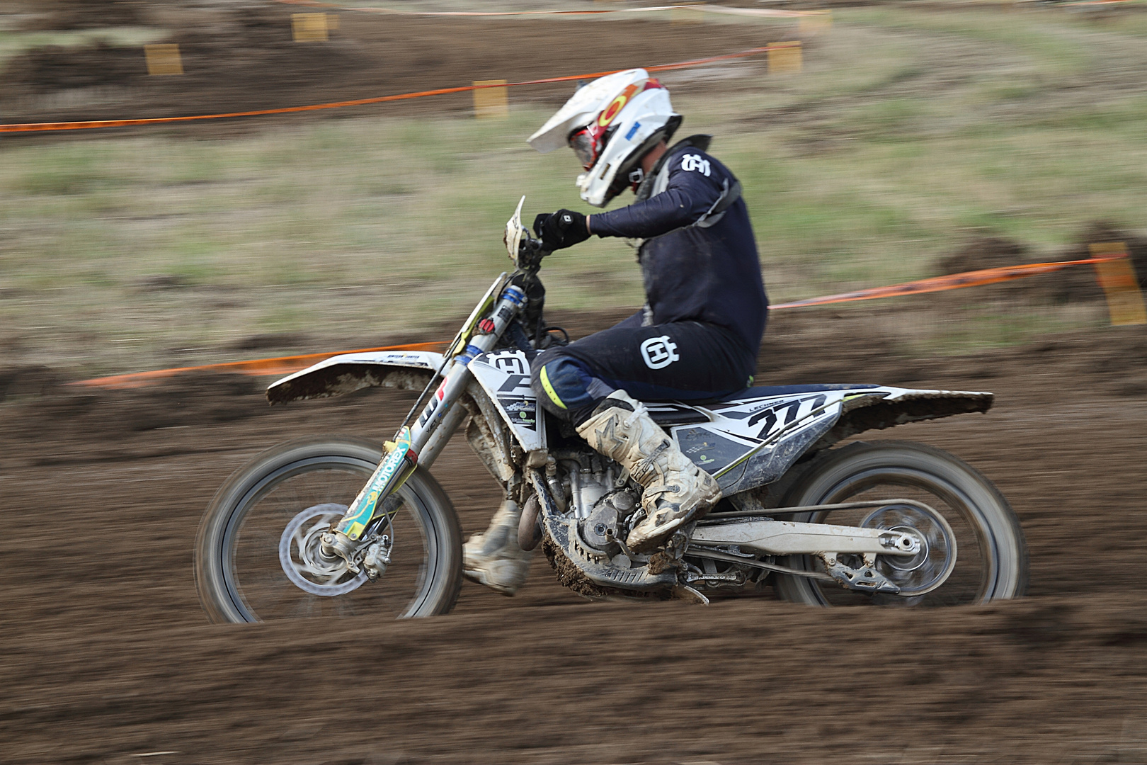 Motocross in Kefermarkt