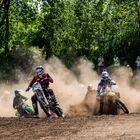  Motocross in MV / Upahl/ Bild 1