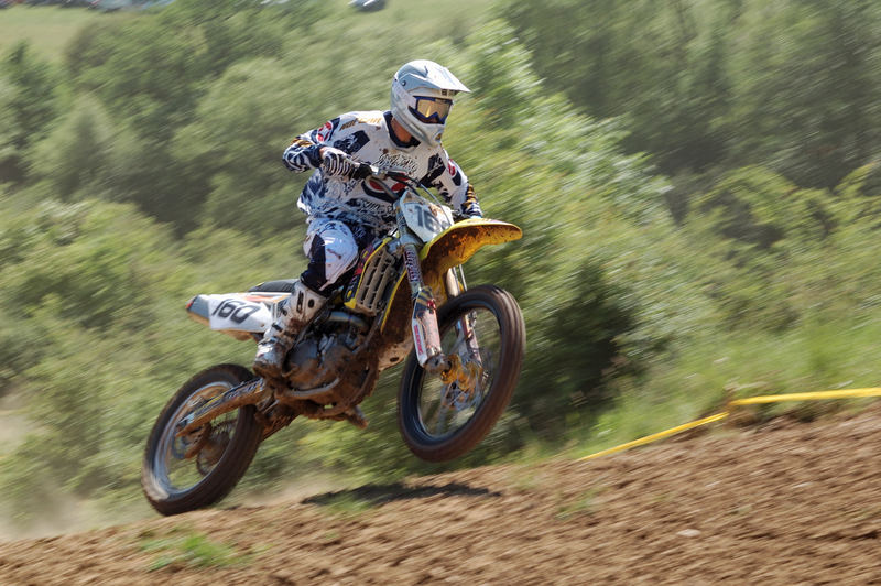 Motocross in Reutlingen 2