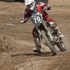 Motocross in Schwabhausen 2009