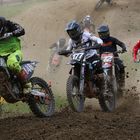 Motocross in Schwanenstadt