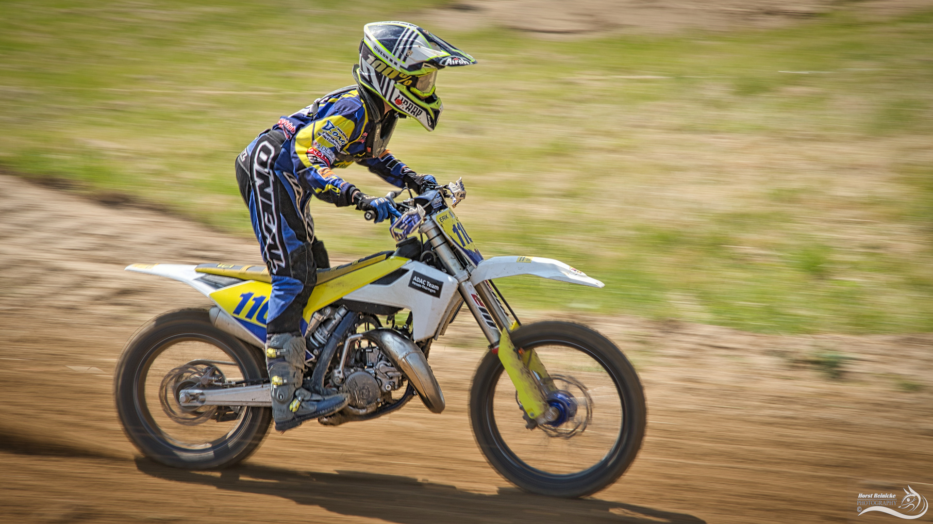 Motocross In Schwedt 01