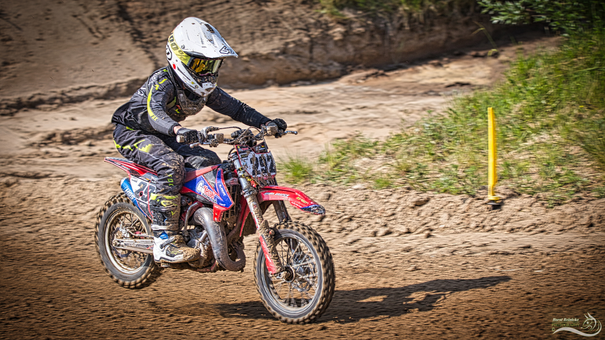 Motocross In Schwedt 12