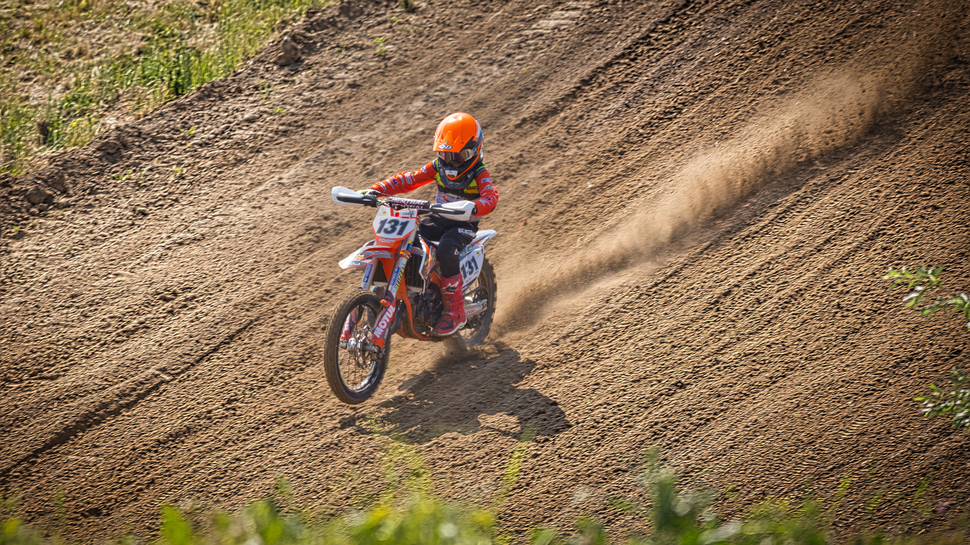 Motocross In Schwedt 14