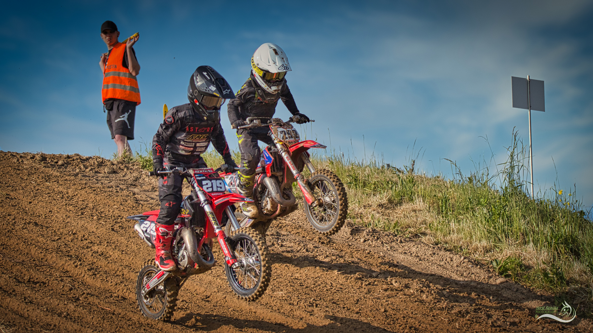 Motocross In Schwedt 18