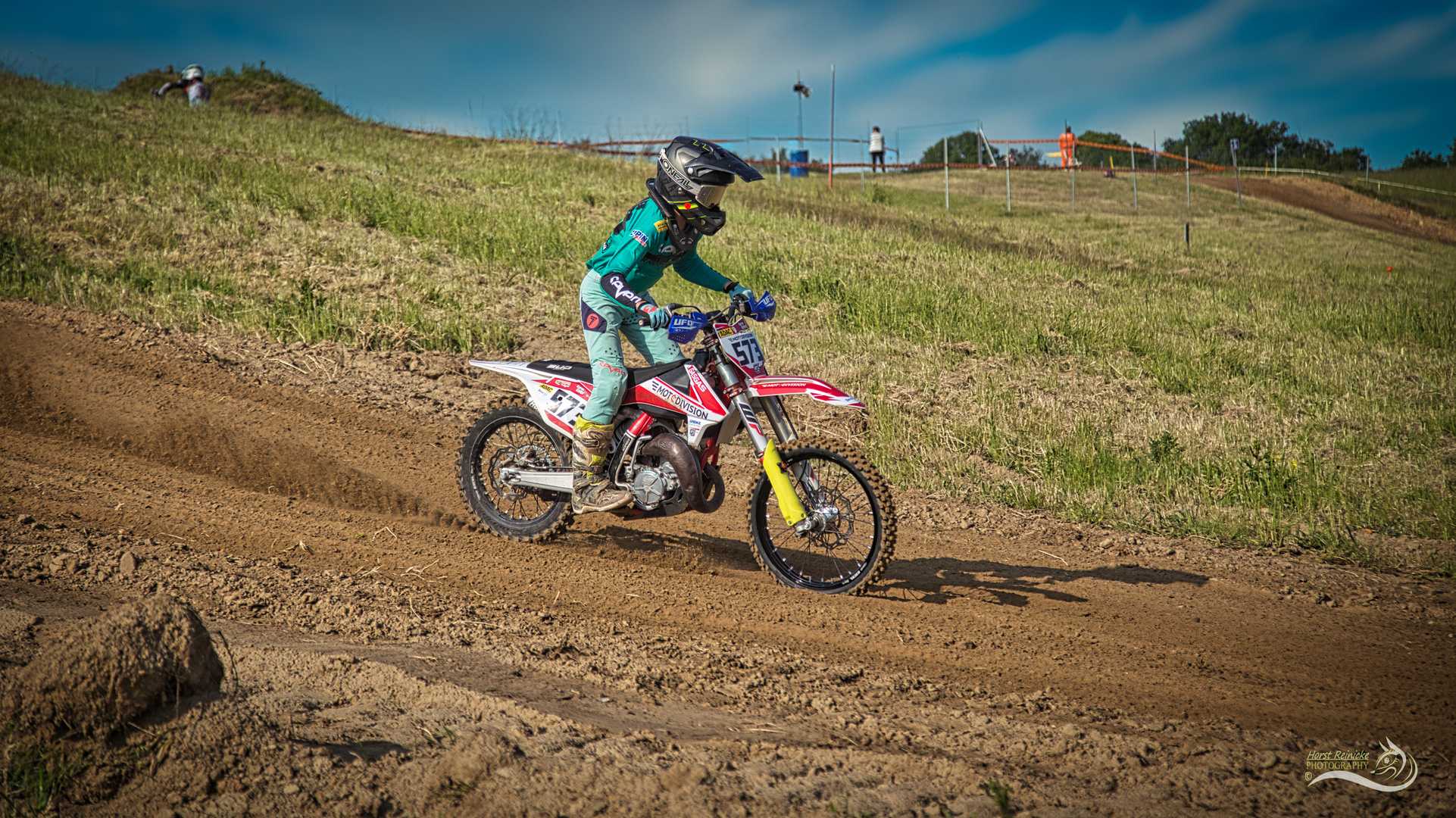 Motocross In Schwedt 18