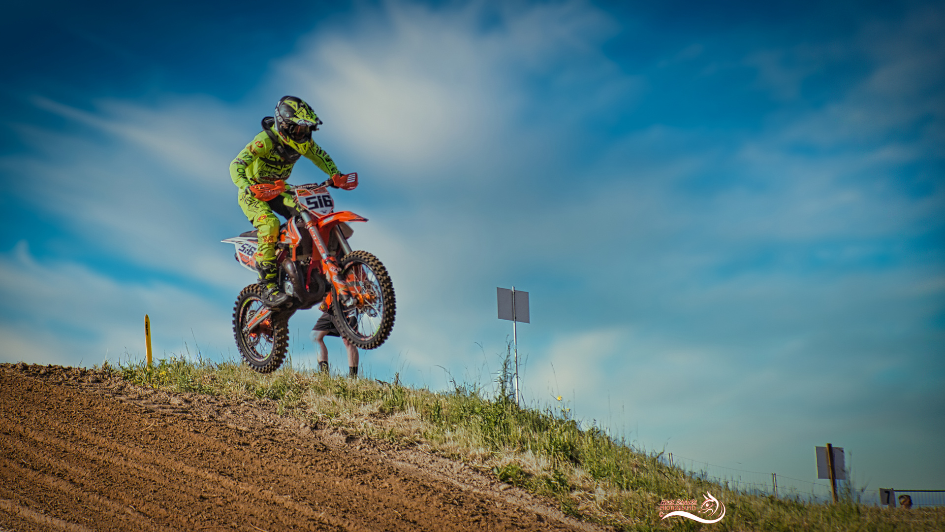 Motocross In Schwedt 19