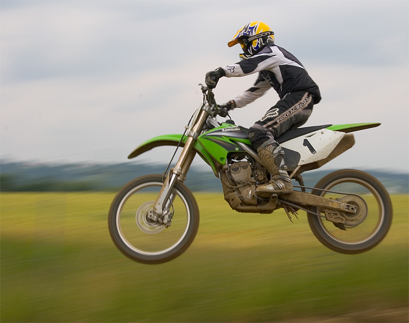 Motocross IV