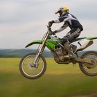 Motocross IV