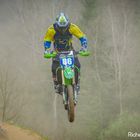 Motocross Jump