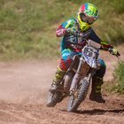 Motocross Junior