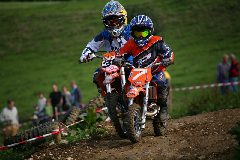 motocross kids