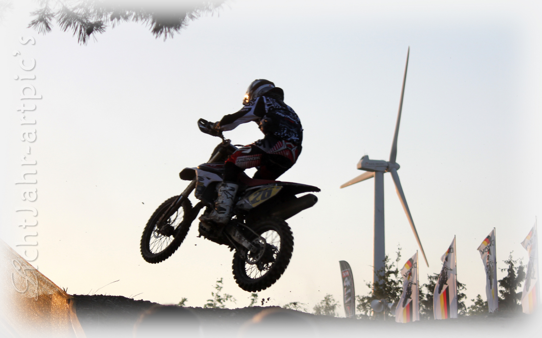 Motocross Kleinhau I