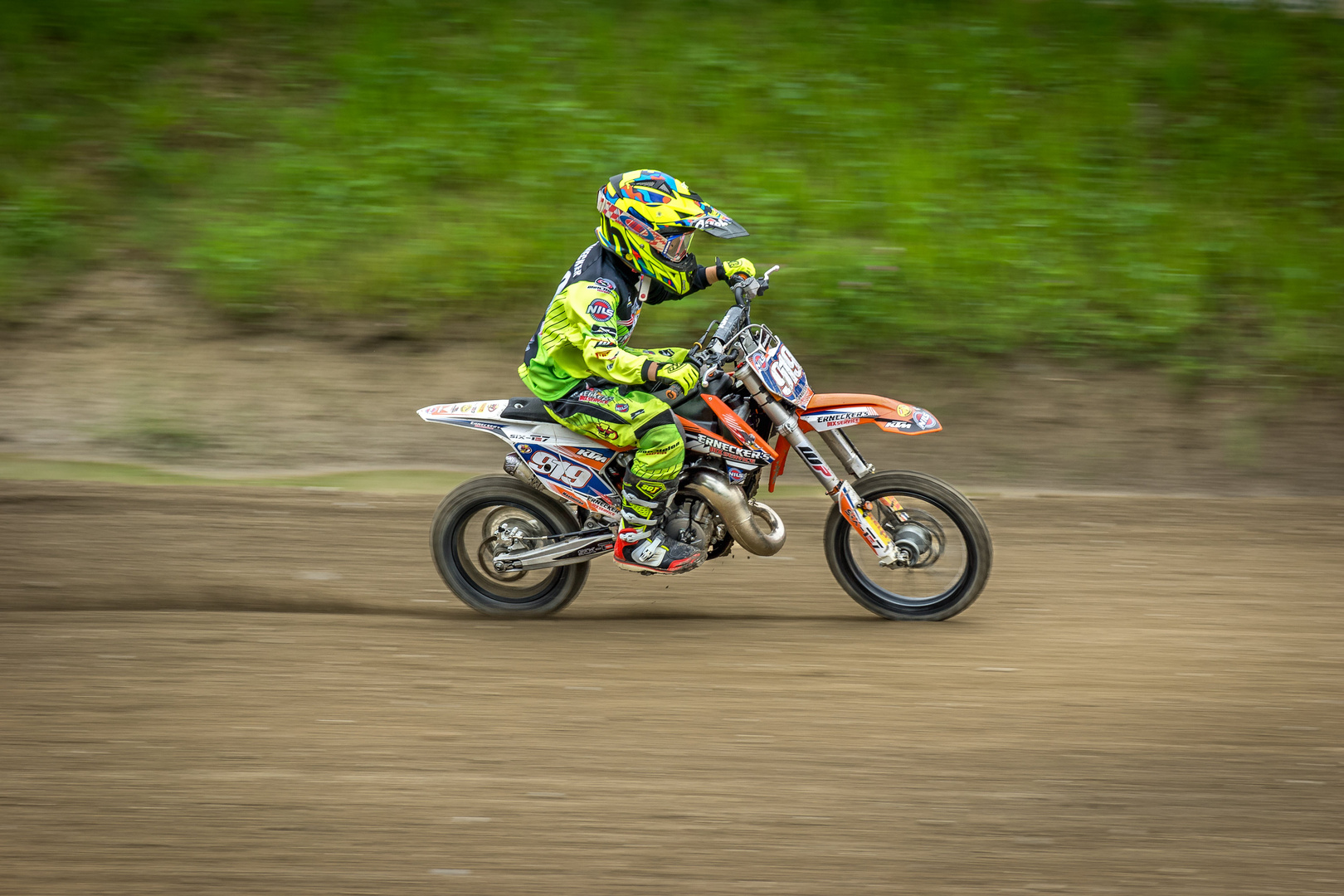 Motocross Kundl / 2