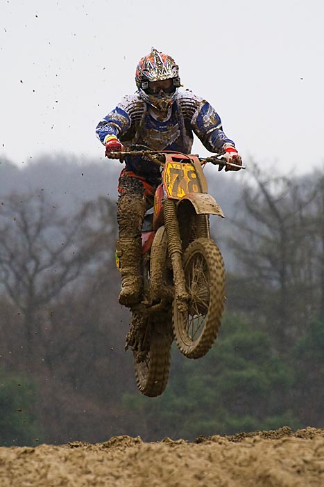 Motocross Laubus-Eschbach