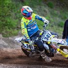 Motocross macht Spaß