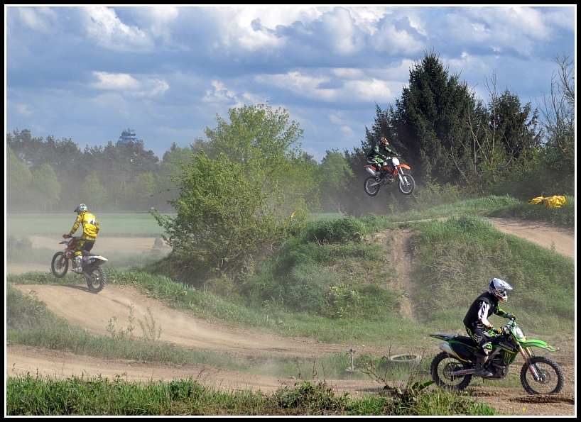 Motocross Manching 2