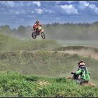 Motocross Manching