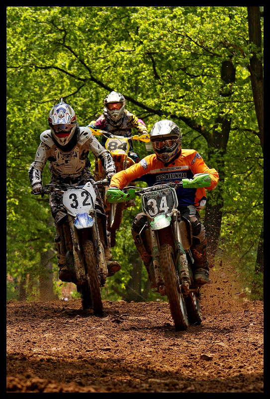 Motocross MSC Kassel