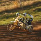 Motocross of Nations Schwedt 2015