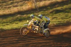 Motocross of Nations Schwedt 2015