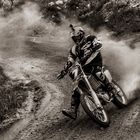 MotoCross Portrait 1