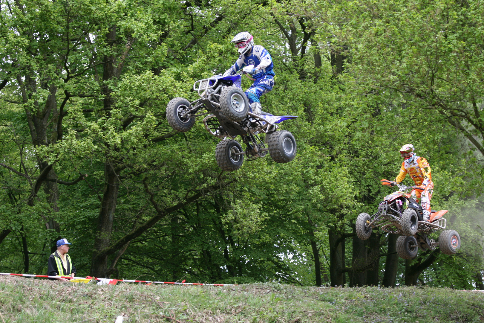 Motocross – Quad 1