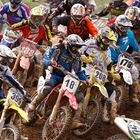 Motocross Radvormwald