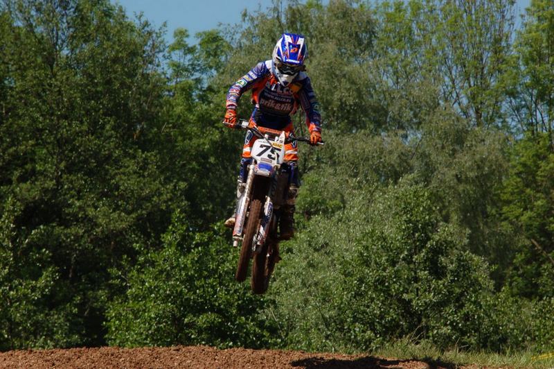 Motocross -Reutlingen